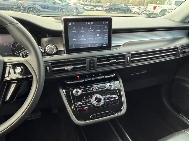 2022 Lincoln Corsair - $23,995