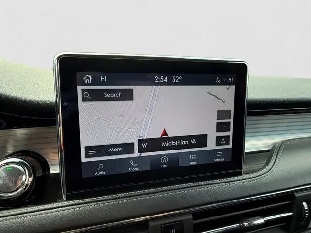 2022 Lincoln Corsair - $23,995