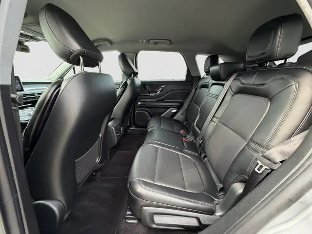2022 Lincoln Corsair - $23,995