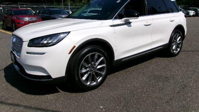 Preowned 2022 Lincoln Corsair Standard for Sale