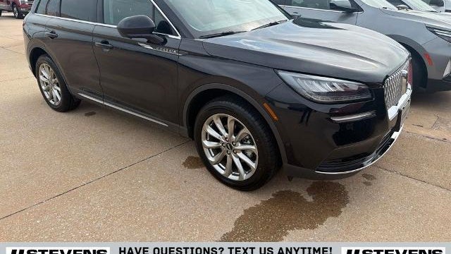 Preowned 2022 Lincoln Corsair Standard for Sale