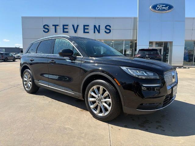 2022 Lincoln Corsair