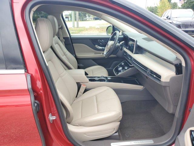 2022 Lincoln Corsair - $29,995