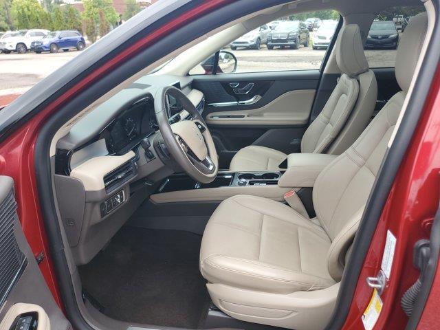2022 Lincoln Corsair - $29,995