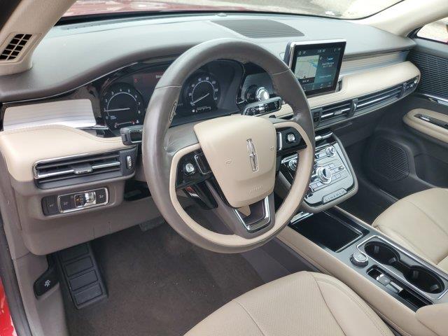 2022 Lincoln Corsair - $29,995