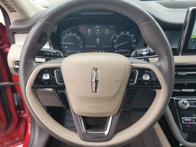 2022 Lincoln Corsair - $29,995