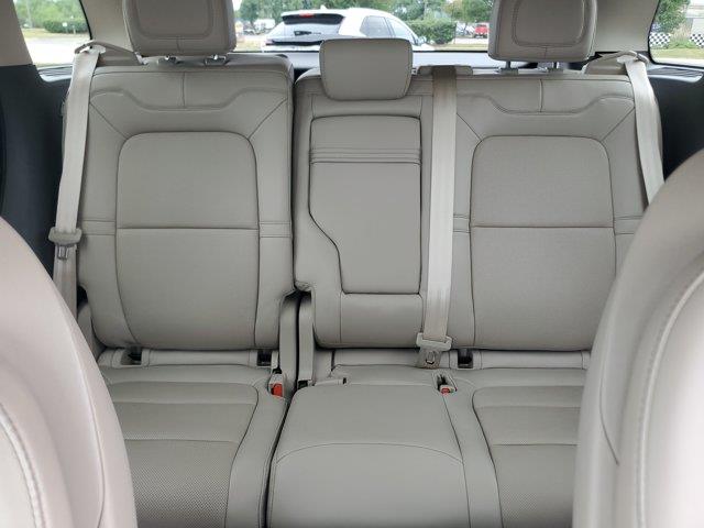 2022 Lincoln Corsair - $29,995
