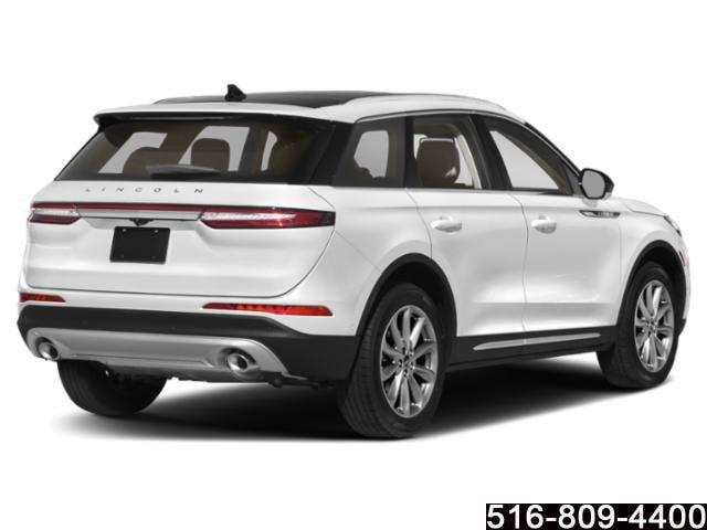 2022 Lincoln Corsair Standard — photo 1 of 12