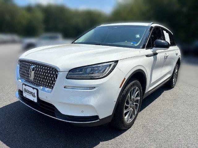 2022 Lincoln Corsair
