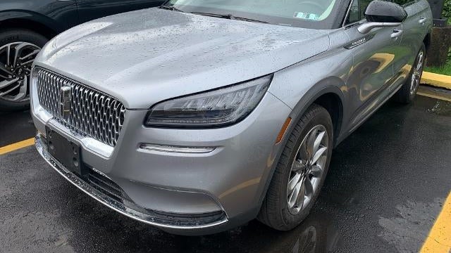 Preowned 2022 Lincoln Corsair Standard for Sale