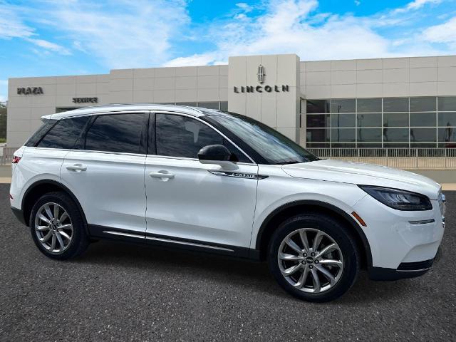 2022 Lincoln Corsair