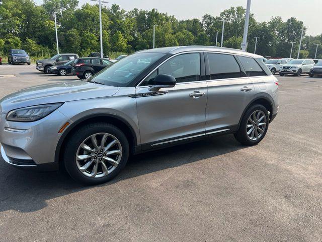 2022 Lincoln Corsair - $24,549