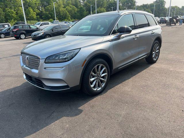 2022 Lincoln Corsair - $24,549