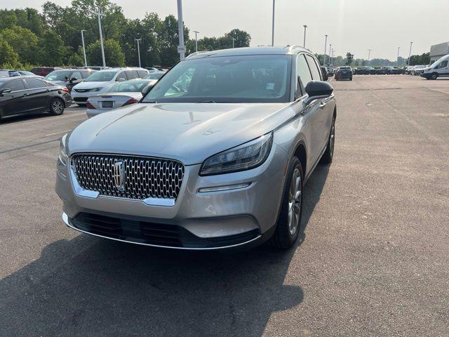 2022 Lincoln Corsair - $24,549