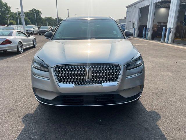 2022 Lincoln Corsair - $24,549