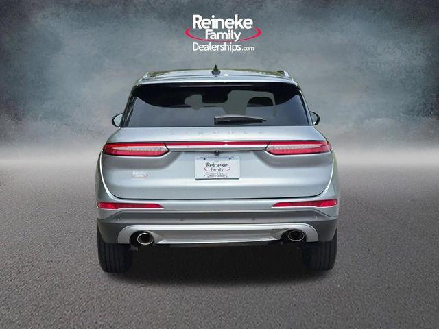 2022 Lincoln Corsair - $24,549