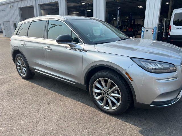 2022 Lincoln Corsair - $24,549