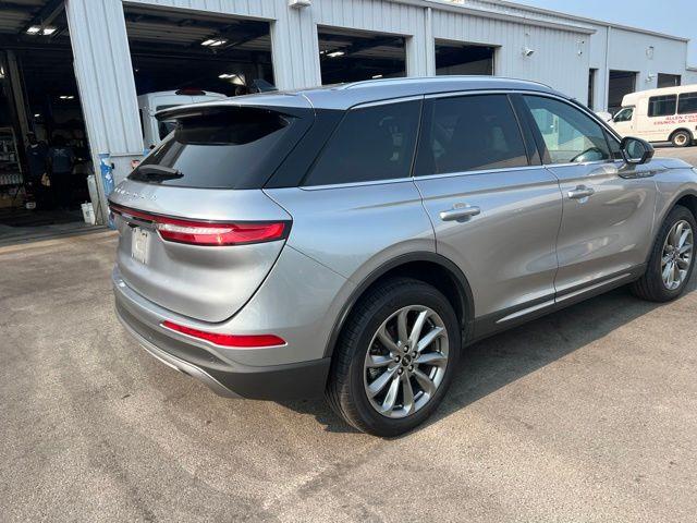 2022 Lincoln Corsair - $24,549