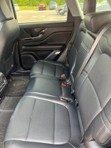 2022 Lincoln Corsair - $24,549