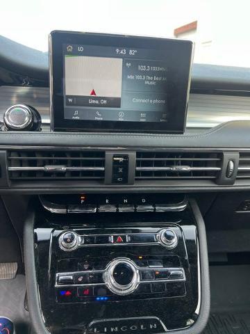 2022 Lincoln Corsair - $24,549