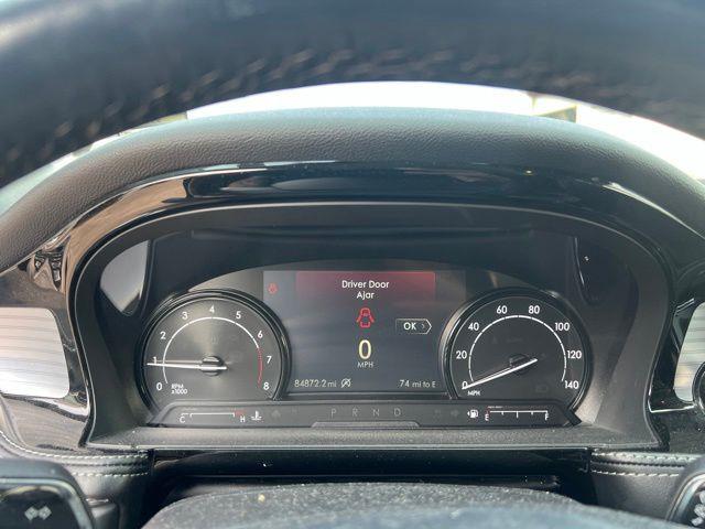 2022 Lincoln Corsair - $24,549