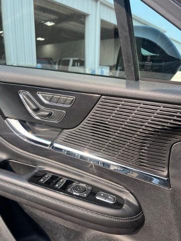 2022 Lincoln Corsair - $24,549