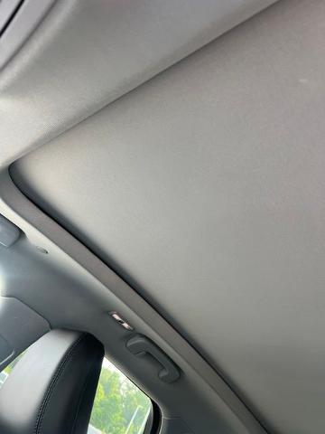 2022 Lincoln Corsair - $24,549