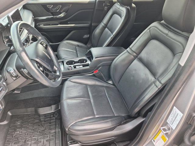 2022 Lincoln Corsair - $24,549