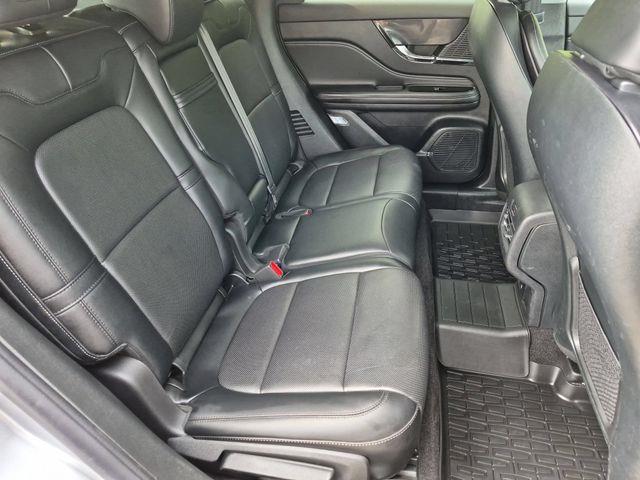 2022 Lincoln Corsair - $24,549