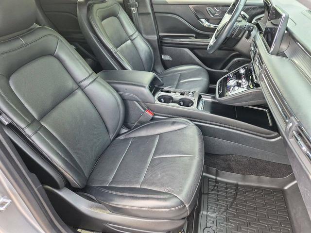2022 Lincoln Corsair - $24,549