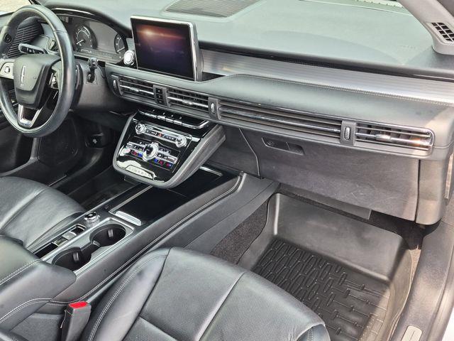 2022 Lincoln Corsair - $24,549