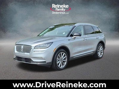 2022 Lincoln Corsair AWD Standard 4DR SUV