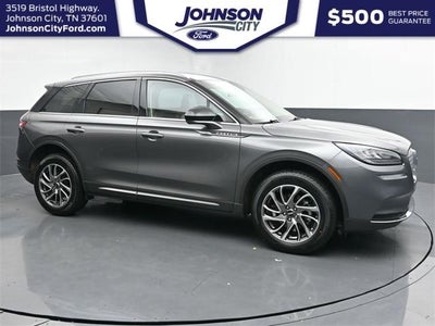 2022 Lincoln Corsair AWD Standard 4DR SUV