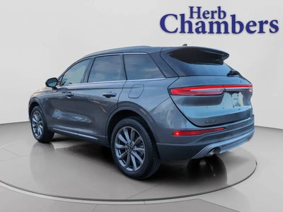 Photo of a 2022 Lincoln Corsair AWD Standard 4DR SUV for sale