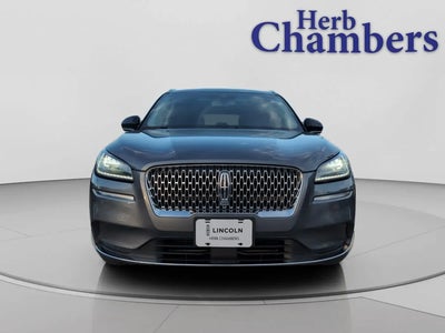 2022 Lincoln Corsair AWD Standard 4DR SUV