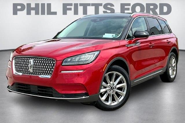 2020 Lincoln Corsair - $22,600