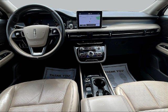 2020 Lincoln Corsair - $22,600