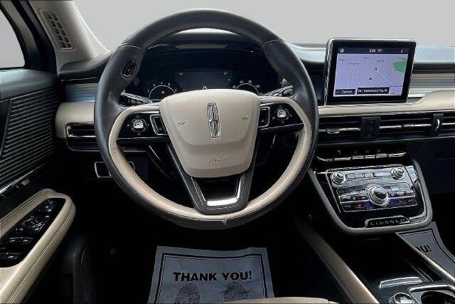 2020 Lincoln Corsair - $22,600