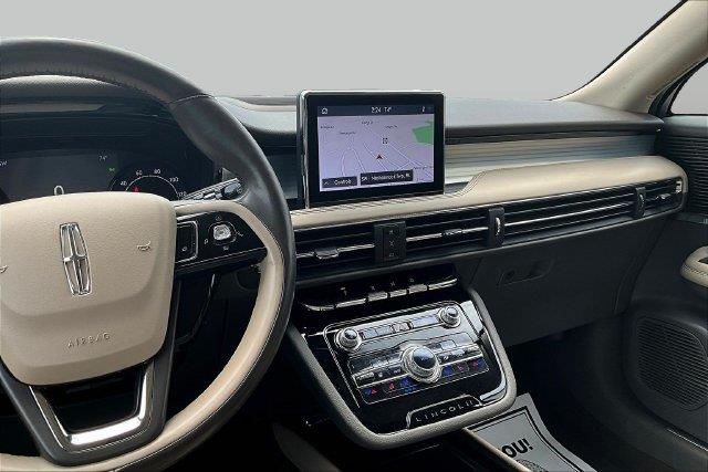 2020 Lincoln Corsair - $22,600