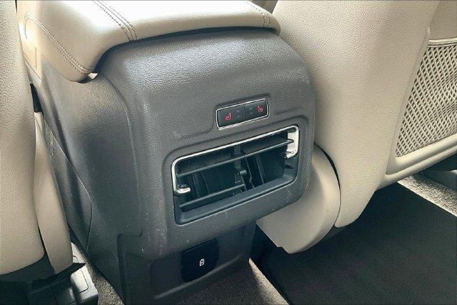 2020 Lincoln Corsair - $22,600
