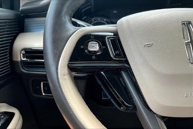 2020 Lincoln Corsair - $22,600