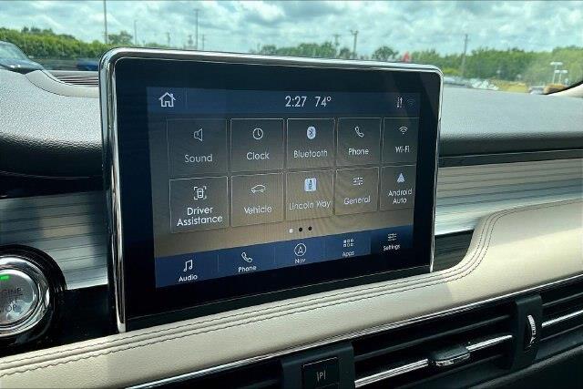2020 Lincoln Corsair - $22,600