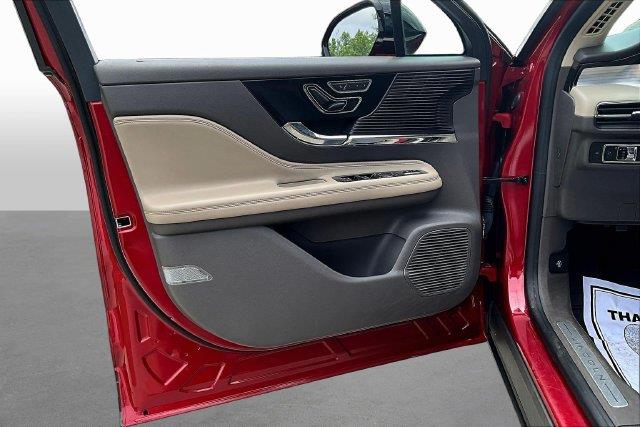 2020 Lincoln Corsair - $22,600