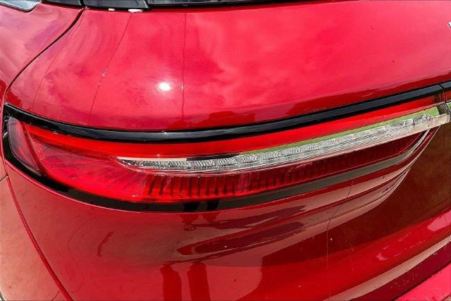 2020 Lincoln Corsair - $22,600
