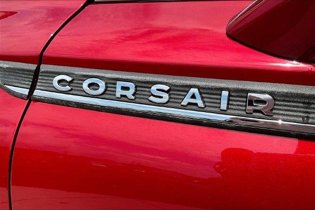 2020 Lincoln Corsair - $22,600