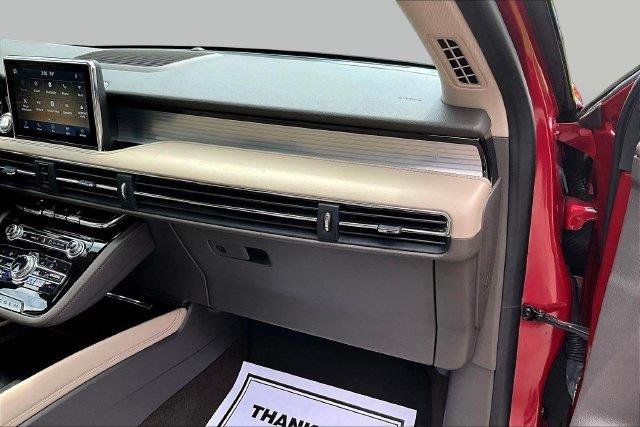 2020 Lincoln Corsair - $22,600