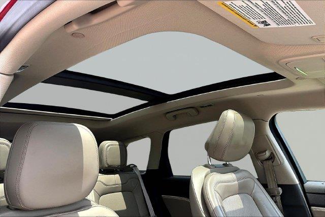 2020 Lincoln Corsair - $22,600