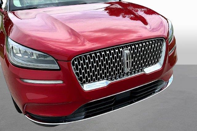2020 Lincoln Corsair - $22,600