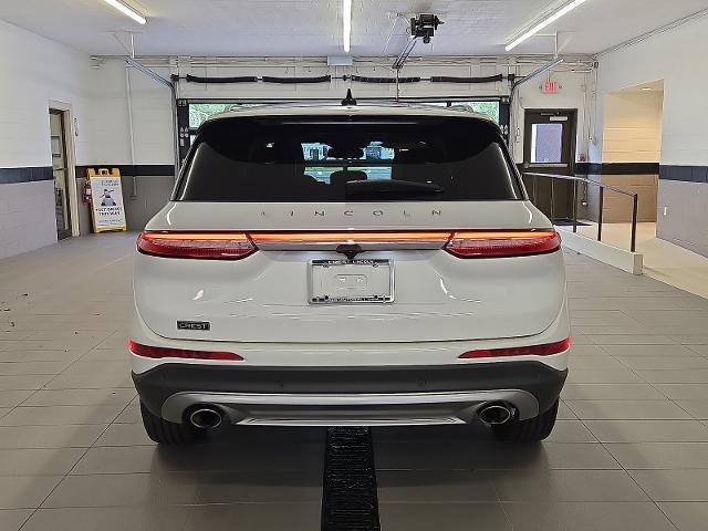 2021 Lincoln Corsair - $23,999