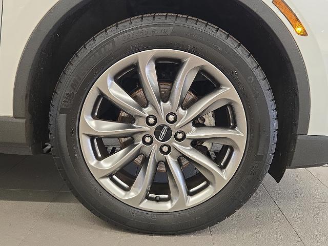 2021 Lincoln Corsair - $23,999